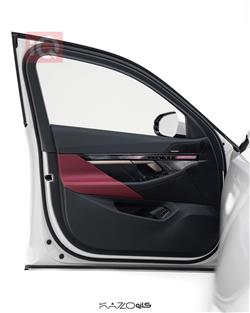 بي ام دبليو الفئة 5